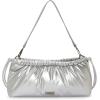 Vince Camuto Calio Crossbody, Silver