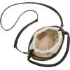 Vince Camuto Keanu Crossbody(Black/Natural)