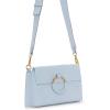 Vince Camuto LIVEE-CBE, Ice Blue Cow