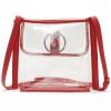 Vince Camuto Livy Large Crossbody(Sangria)