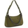 Vince Camuto Manon Shoulder Bag, Army
