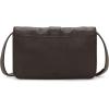 Vince Camuto Menio Small Crossbody(Rootbeer)