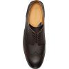 Vince Camuto Men’s Ckarl Oxford(Dark Coffee)