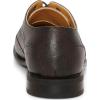 Vince Camuto Men’s Ckarl Oxford(Dark Coffee)