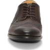 Vince Camuto Men’s Ckarl Oxford(Dark Coffee)