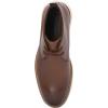 Vince Camuto Men’s Fashion Dress Boot(Cognac/Mocha)