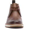 Vince Camuto Men’s Fashion Dress Boot(Cognac/Mocha)