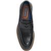 Vince Camuto Mens Lachlan(Black)