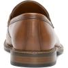 Vince Camuto Mens Lachlan(Cognac/Brown)