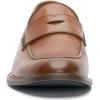 Vince Camuto Mens Lachlan(Cognac/Brown)