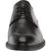 Vince Camuto Mens Lyre Dress Shoe(Black)