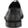 Vince Camuto Mens Lyre Dress Shoe(Black)