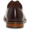 Vince Camuto Mens Lyre Dress Shoe(Mocha)