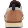 Vince Camuto Mens Staan Casual Oxford(Drizzle Grey Staan)