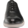 Vince Camuto Mens Talmai Casual Dress Shoe(Black)