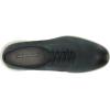 Vince Camuto Mens Talmai Casual Dress Shoe(Eclipse)