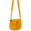 Vince Camuto Passo Crossbody(Mango Sorbet)