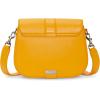 Vince Camuto Passo Crossbody(Mango Sorbet)