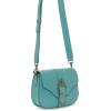 Vince Camuto Passo Crossbody(Seashore)