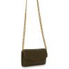 Vince Camuto Theon Wallet on Chain(Forrest)
