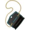 Vince Camuto Theon Wallet on Chain(Malachite)