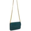 Vince Camuto Theon Wallet on Chain(Malachite)