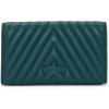 Vince Camuto Theon Wallet on Chain(Malachite)