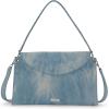 Vince Camuto Wayhn Crossbody(Acid Wash)