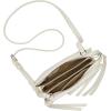 Vince Camuto Wayhn Medium Crossbody(Coconut Cream)