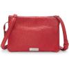 Vince Camuto Wayhn Medium Crossbody(Hot Spice)