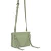 Vince Camuto Wayhn Medium Crossbody(Seafoam)