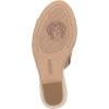 Vince Camuto Women’s Fayla Wedge Sandals(Tortilla Suede)