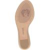 Vince Camuto Women’s Felia Wedge Sandal(Caramello)