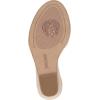 Vince Camuto Women’s Felyn Wedge Sandal(Egyptian Gold)