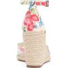 Vince Camuto Women’s Felyn Wedge Sandal(Floret Garden)