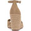 Vince Camuto Women’s Felyn Wedge Sandal(New Tortilla)