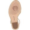 Vince Camuto Women’s Felyn Wedge Sandal(New Tortilla)