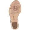 Vince Camuto Women’s Felyn Wedge Sandal(Pale Peony)
