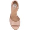 Vince Camuto Women’s Felyn Wedge Sandal(Pale Peony)