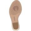 Vince Camuto Women’s Felyn Wedge Sandal(Tortilla Suede)