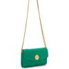 Vince Camuto Women’s Kisho-woc Handbag(Emerald)