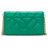 Vince Camuto Women’s Kisho-woc Handbag(Emerald)