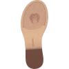 Vince Camuto Women’s Lenni Flat Sandal(Caramello)