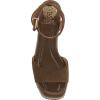 Vince Camuto Women’s Lilla Wedge Sandal(Reishi Suede)