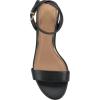 Vince Camuto womens Lylah(Black L)
