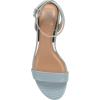 Vince Camuto womens Lylah(Celeste Blue)