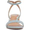 Vince Camuto womens Lylah(Celeste Blue)