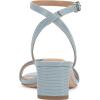 Vince Camuto womens Lylah(Celeste Blue)