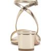 Vince Camuto womens Lylah(Egyptian Gold)