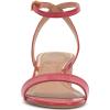 Vince Camuto womens Lylah(Salsa Patent)